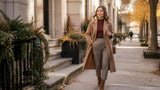 How to Wear Fall Fashion 2026 for Petite Women