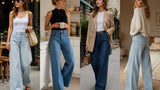 How to Wear Wide-Leg Jeans for Every Occasion 2026