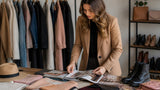 Incorporate 2026 Fashion Trends Into Your Wardrobe