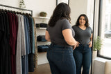 Plus Size Clothing Fit Guide 2026