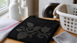 Rhinestone T-Shirt Care: 7 Essential Washing Tips