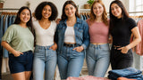 Styling Tips for Inclusive Sizing in Teen Fashion
