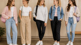 Top 5 Girls Casual Outfits for School 2026