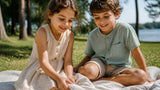 Why Breathable Fabrics Matter for Children