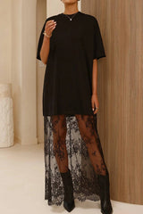 Women Black Collection