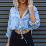 Denim and Tie Dye Collections