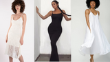 Lace, Bobycon, and Flowy Dresses