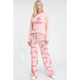 LOUNGE WEAR