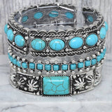 BOHO TRULY TURQUOISE EVENT