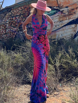 WOMEN MAXI DRESSES