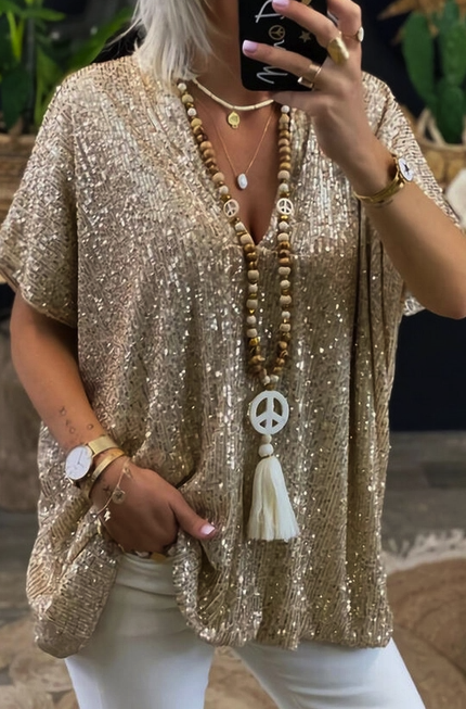 Sequin Collection – Hot Possessions