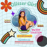 Junior and Girls graphic, applique and rhinestone tees