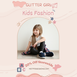 KIDS JACKETS, SKIRTS, TOPS, AND MORE
