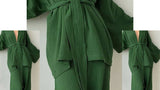 Lounge Wear