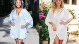 Summer Crochet Tunics Cover Ups and More