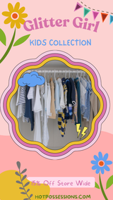 Kids wear