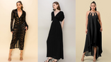 New Looks Dresses and More