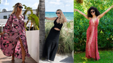 BOHO MAXI COLLECTION