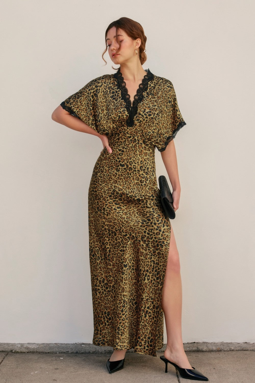 Women Maxi Dress