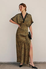 Women Maxi Dress