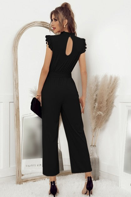 Women Jumpsuit by Supreme Fashion