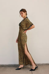 Women Maxi Dress