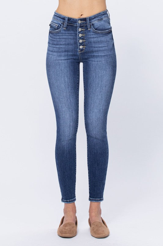 Women Denim Pant