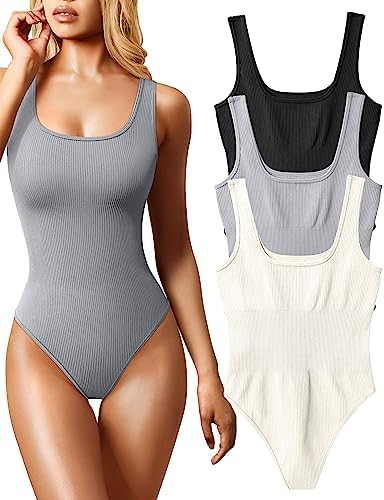 Women BodySuit