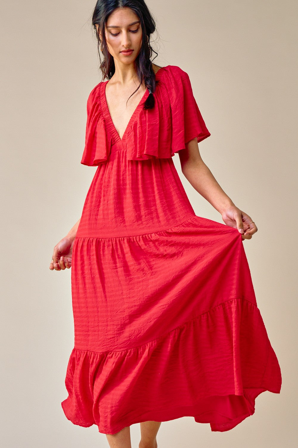 Women Maxi Dress