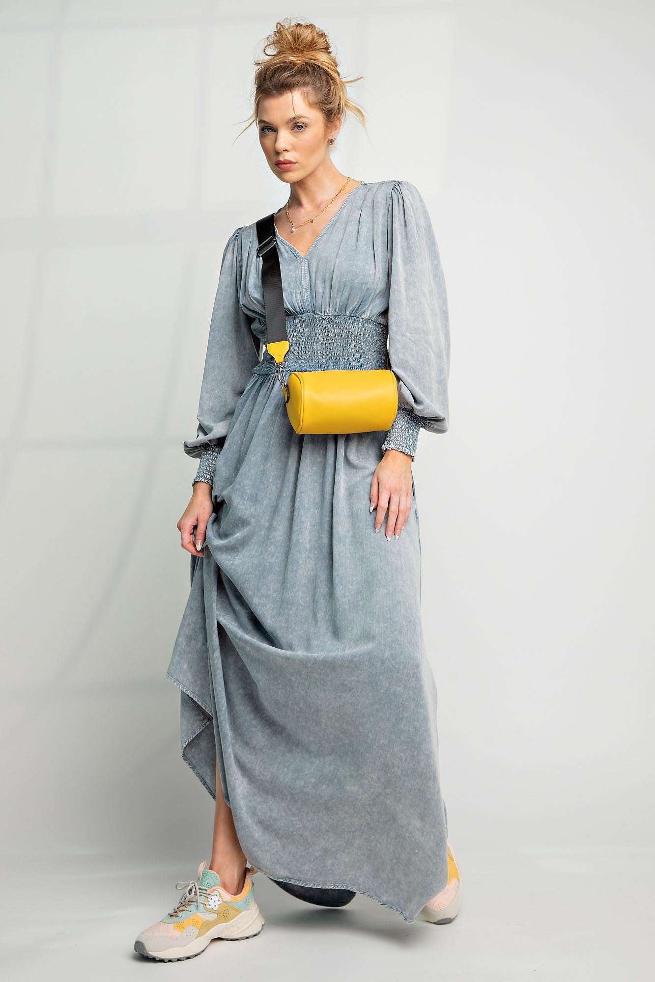 Women Maxi Dress