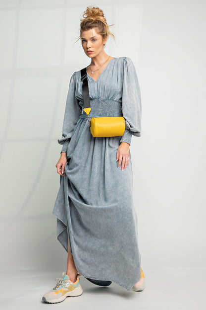 Women Maxi Dress