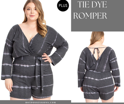 Women Romper