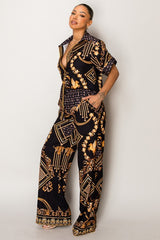 Women Resort 2 Piece Set Spring/Summer Vacation Wear