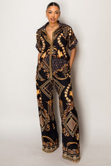 Women Resort 2 Piece Set Spring/Summer Vacation Wear