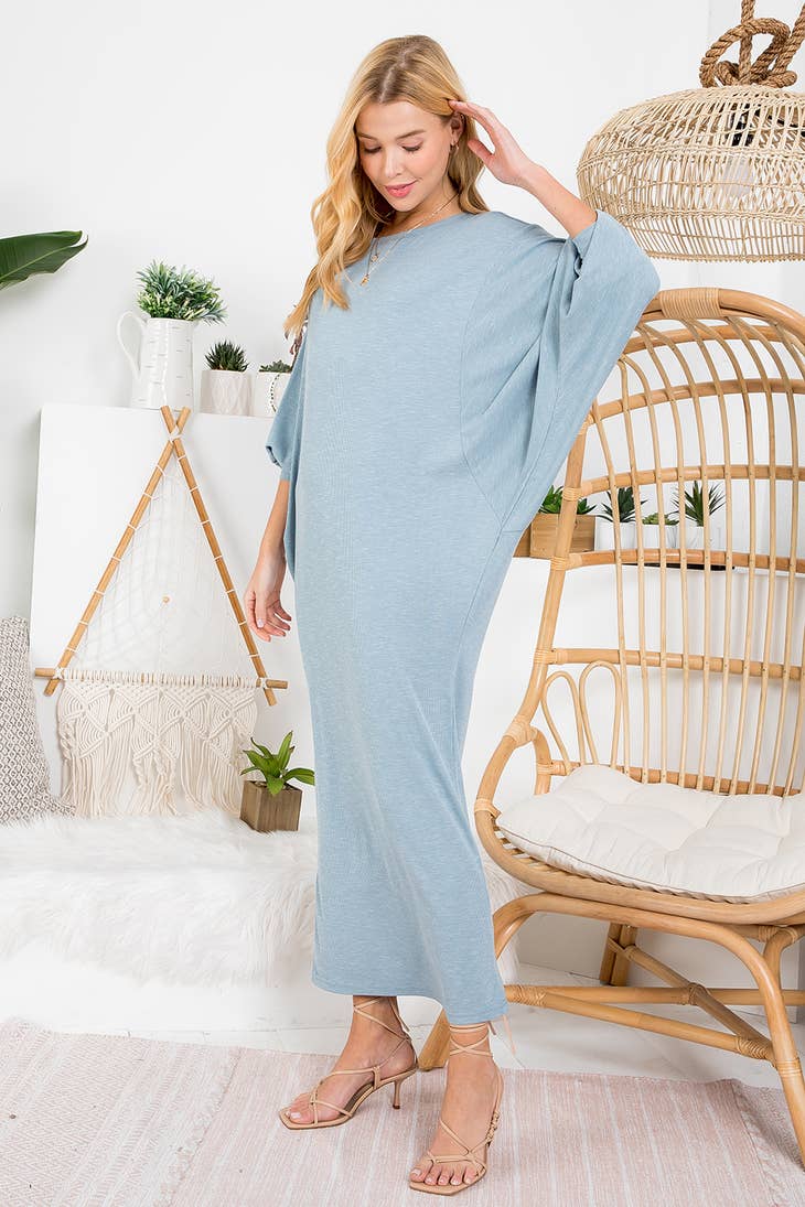 Women Maxi Dress