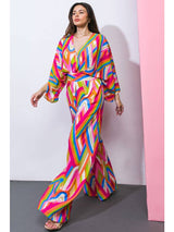 Women Jumpsuit Wide Leg