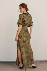 Women Maxi Dress