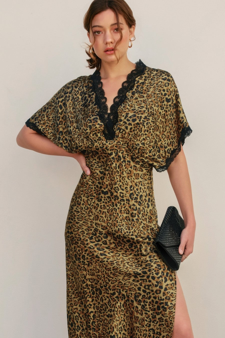 Women Maxi Dress