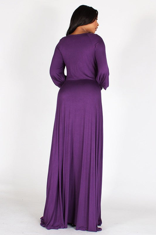 Women Maxi