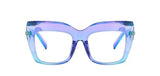 Women Cat Eye Glasses  Oversized Vintage Style Old- School/ Retro Shade Glasses