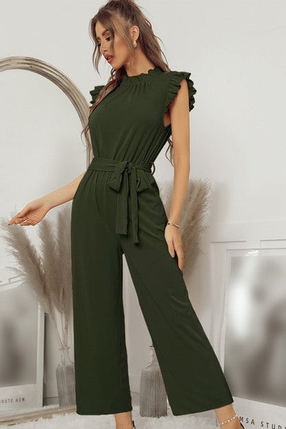 Women Jumpsuit by Supreme Fashion