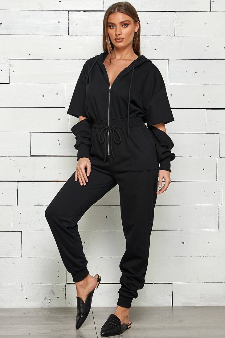 Women Jumpsuit