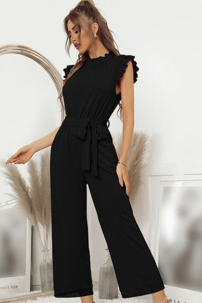 Women Jumpsuit by Supreme Fashion