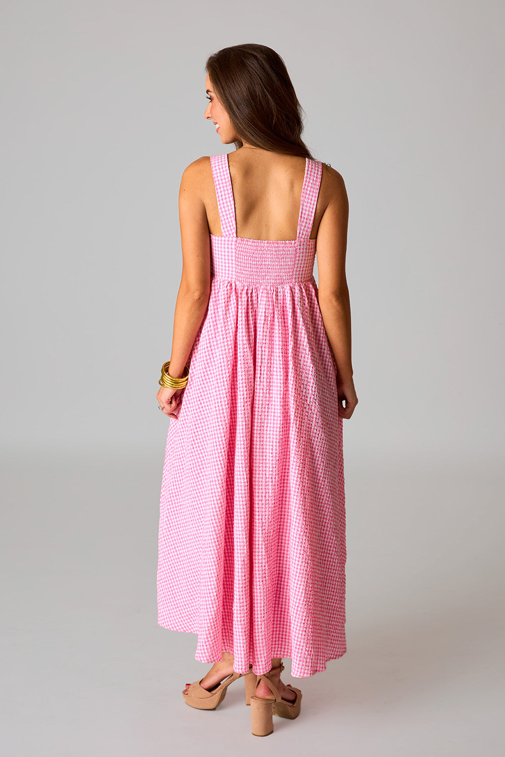 Women Maxi Dress