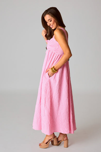 Women Maxi Dress