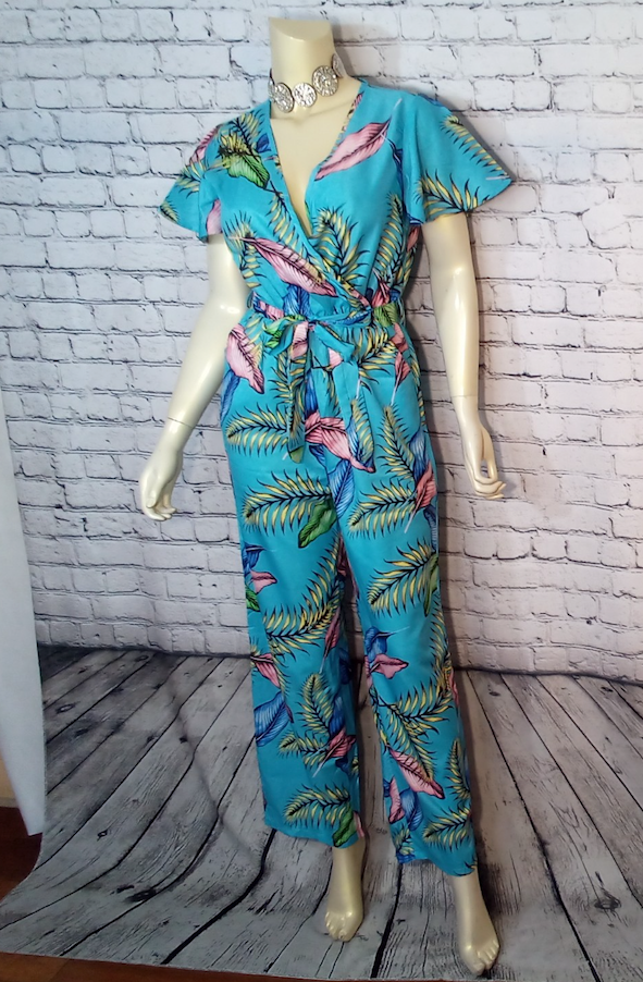 Women Jumpsuit