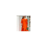 New Women's Cotton Linen Casual Wide Leg Pants Two Piece Set