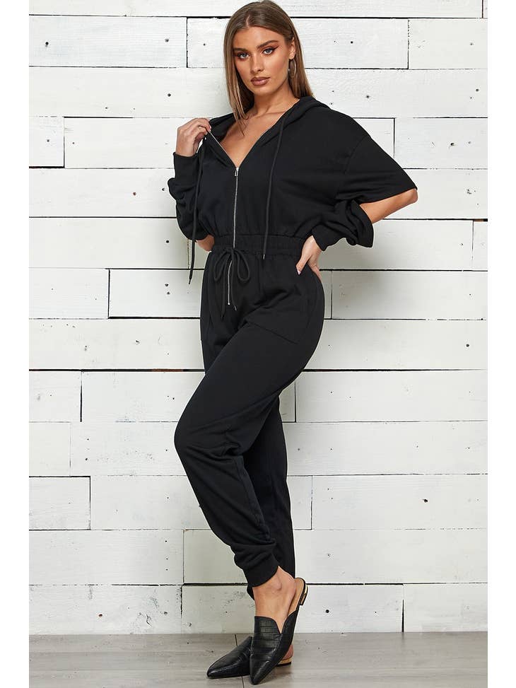 Women Jumpsuit