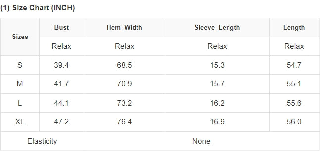Women Open Front Maxi Kimono by Full Time Purchase