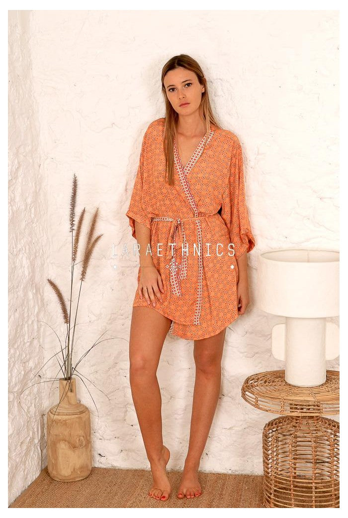 Women Saskia Kimono